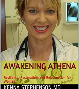 dr kenna stephenson awakening athena