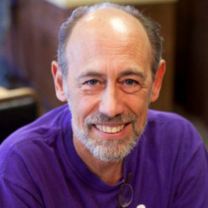 paul bucky founder bio-touch healing