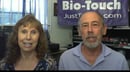 Mondays with Bev & Paul: December 4, 2017 with CP, Dave Claussen: Why do we share Bio-Touch?