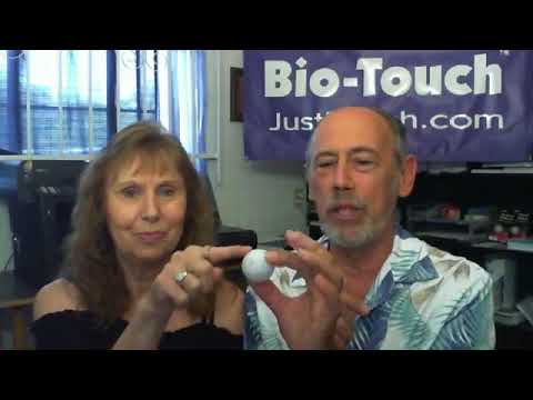 Bev & Paul The Ball with Bev Paul Show