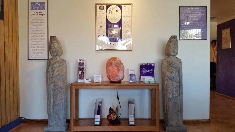 GUARDIANS guardians inside tucson arizona bio-touch healing center