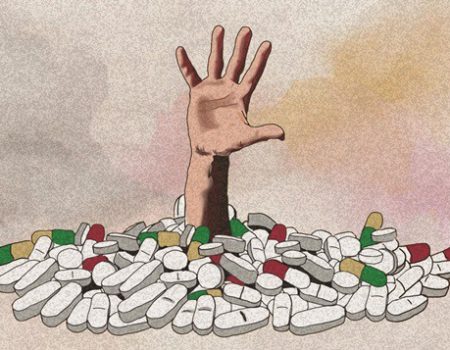 Opioid Addictions Health Condition Workshop <p> Recorded Live