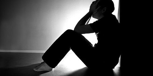 depression depression is addressed with bio-touch healing