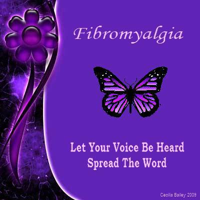 fibro fibromyalgia and bio-touch healing