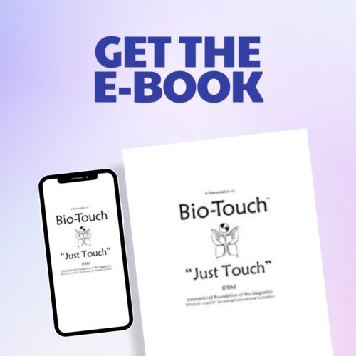 Bio-Touch ebook