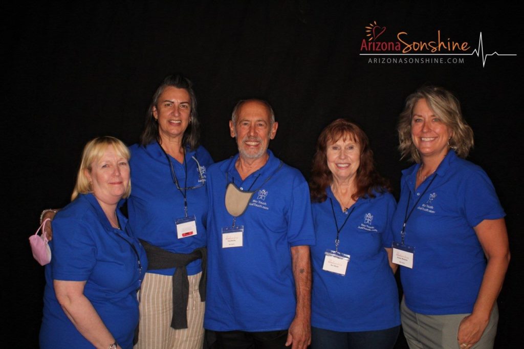 Arizona Sonshine Medical Event HighlightsMondays with Bev & Paul: June 20, 2022