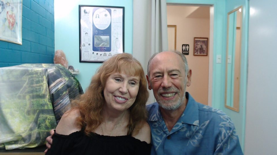 WIN_20220815_10_20_05_Pro Bev and Paul share Bio-Touch with everyone. Bio-Touch is the light for all humanity.