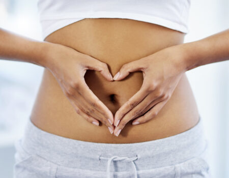 colitis can be helped with bio-Touch